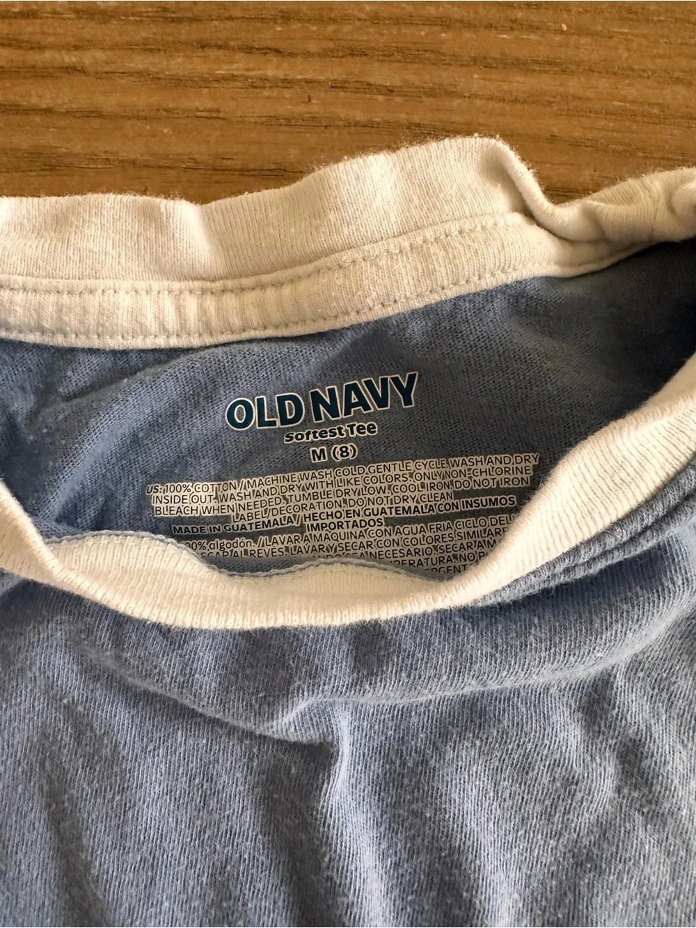 GAP boys old
